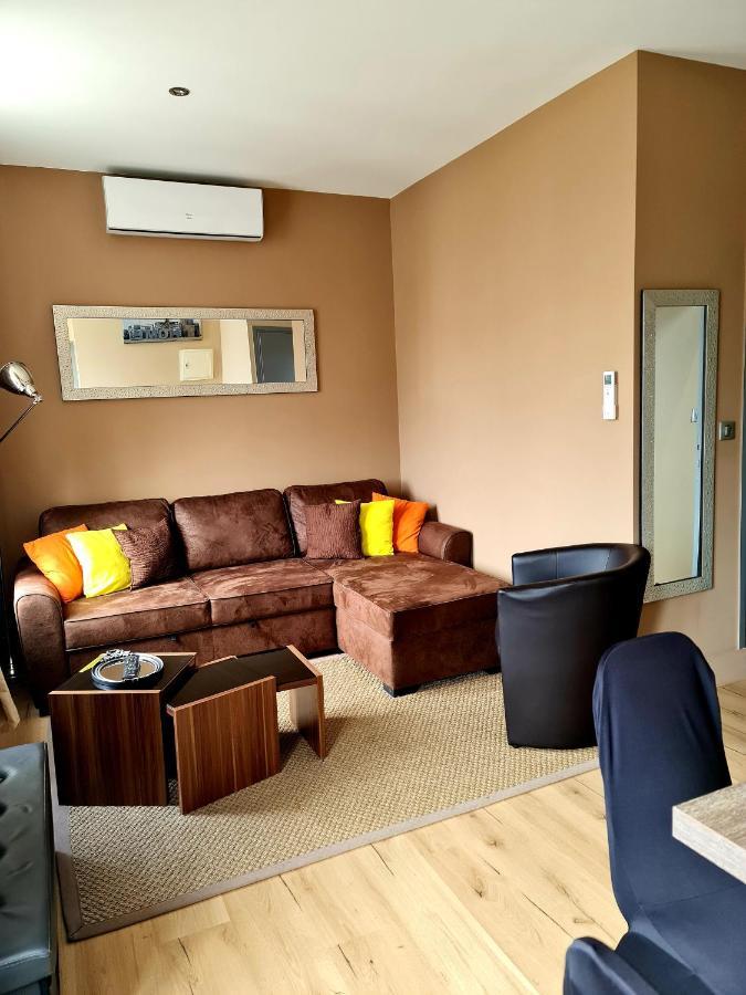 Les Reves By Isa Hotel Arras Eksteriør billede