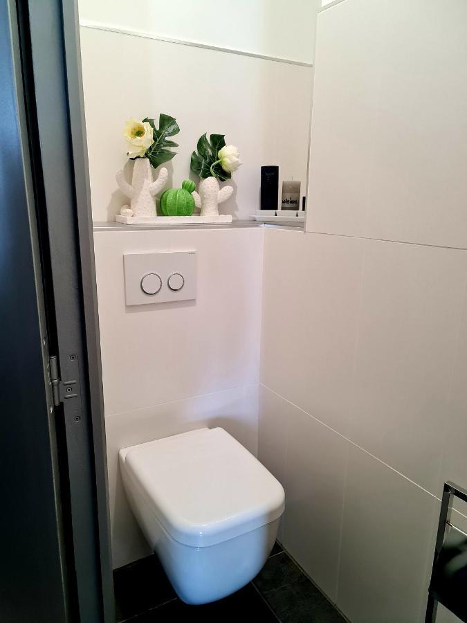 Les Reves By Isa Hotel Arras Eksteriør billede