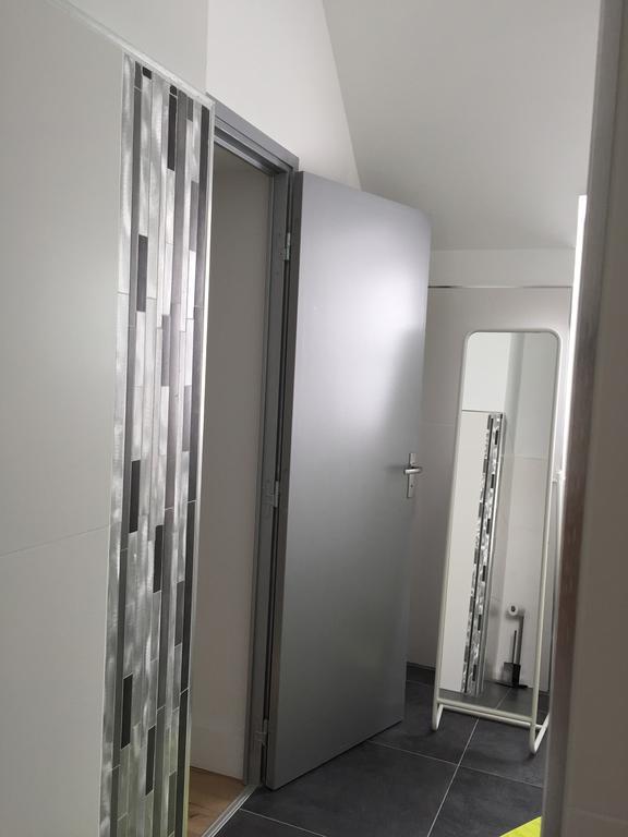 Les Reves By Isa Hotel Arras Eksteriør billede