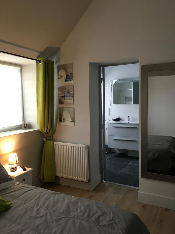 Les Reves By Isa Hotel Arras Eksteriør billede